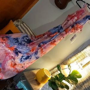 Beautiful Maxi Dress